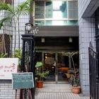 咖啡鳥咖啡館 Caffe Bird COFFEE
