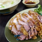 阿榮香菇肉粥米粉湯