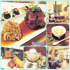 客人城傳統養生食坊