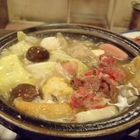 鍋士無雙精緻石頭火鍋(原鍋富城)