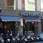 MÖVENPICK 莫凡彼歐風餐廳(台北慶城店)