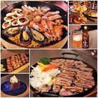 小聚食堂(原：品克牛排)