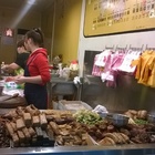 張家一品香滷味(晴光總店)