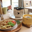 錦小路物語 甜點和菓子屋 日式懷石輕食