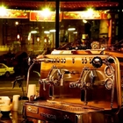 Kenny Café  一三食