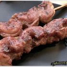 喜憨兒創作料理