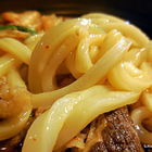 米澤製麵 さぬきうどん(大安旗艦店)