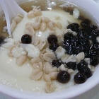 淡水滬尾豆花店