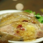 朱記餡餅粥(新竹大遠百)