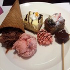 義大皇冠假日飯店-星亞餐廳