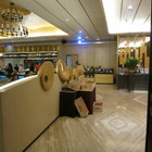 淡水福容大飯店田園咖啡廳