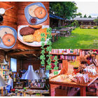 晴耕雨讀小書院