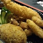 七味屋日本料理