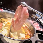 魯山人和風壽喜鍋物