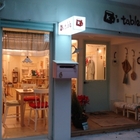 阿寶雜貨屋 K's table