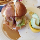 Elvis Diner貓王餐廳