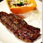 超越原味炭烤牛排(景美店)