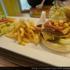 荷亞輕食館(輔大店)