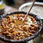 老施炭燒肉燥飯