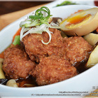 永心鳳茶 Tea & Cake Selection Bar