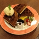 RÊVE Café 黑浮咖啡