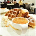 鬆餅先生(三多店)