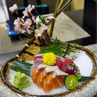 U殿シーフード創作Dining