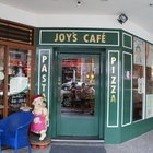 Joy's Caf'e 喬帝瑭義大利餐廳