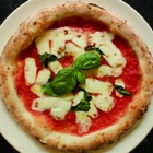 薩朵拿坡里披薩餐廳SALTO Pizzeria Napoletana