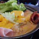 津華香香鍋-永大店