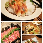 御食堂和風炭燒