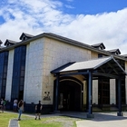 Mr. Brown Café 伯朗咖啡館(頭城城堡咖啡二館)