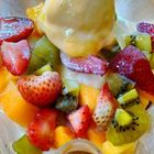 幸春三兄妹豆花