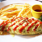 Easy House美式蔬食(板橋店)