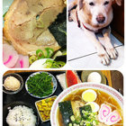 樂山娘日式札榥拉麵(中山店)