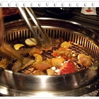 逐鹿炭火燒肉(臺南分會)