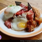 日安小砌。手作食堂