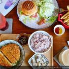 伍伍零-咖啡與餐