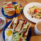 餵我早餐 The Whale