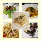 義式屋古拉爵 Café Grazie(台南大遠百成功店)