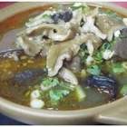 中原第一家麻辣豆腐、鴨血堡(中原總店)