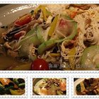 寬心園精緻蔬食料理(高雄愛河店)