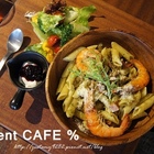 Percent CAFE %