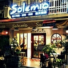solemio義式餐廳