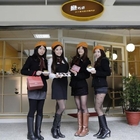 戀巧克手工黑巧克力專門店