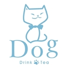 Dog Drink Tea