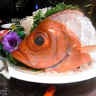 昱帝嶺餐廳(基隆店)