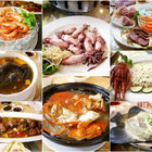 紅螃蟹海鮮餐廳