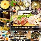 咚咚家韓式豬肉專賣 - 돈돈가 dondonga