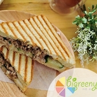 bigreeny 料理．家